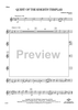 Quest of the Knights Templar - Oboe
