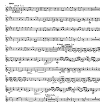 Sextuor pour la fin du 20ème Siècle or Variations on a theme by F. Schubert