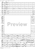 Symphony No. 35 in D Major, Movement 1 - Full Score