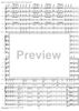 Symphony No. 8, Movement 1 - Full Score