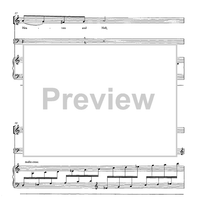 Kashmiri Song (soprano)