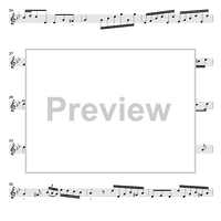 Sonata in G minor for Flute and Harpsichord  Op. 91, No. 2