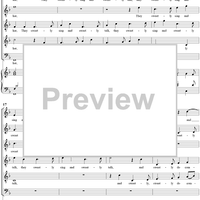 When Thoralis Delights to Walk