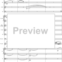 Symphonie Espagnole, Op. 21: Movement 1 - Full Score