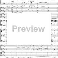 Solemn Mass, Op. 12: No. 2, Gloria