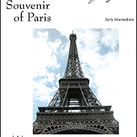 Souvenir of Paris