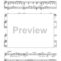 So Big/So Small - from Dear Evan Hansen