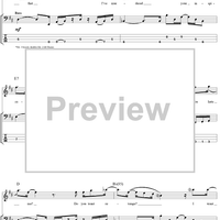 Suspension Without Suspense