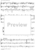 Trio Sonata in G Minor, op. 2, no. 6