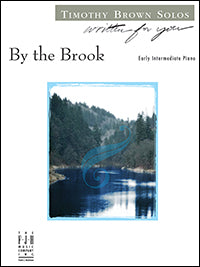 By the Brook