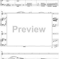 Horn Concerto No. 1 - Piano Score