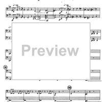 Lied (mond - nacht - liebes - traum - lied) - Cellos 5 & 6