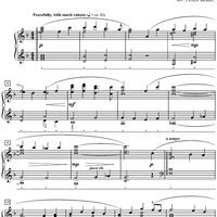 It Is Well with My Soul