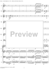 "Bella cosa è far l'amore", No. 1 from "La Finta Semplice", Act 1, K46a (K51) - Full Score