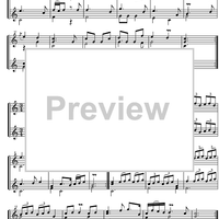 Sonata No.20 Libro  3 No.46-50