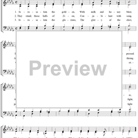 Jerusalem the Golden