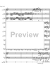 The Arrival of the Queen of Sheba HWV 67 - Score