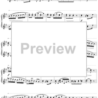 Over Hill and Dale, Op.270 - Primo 2