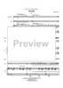 Suite for Euphonium and Tuba "Dancing with Myself" - Piano Score