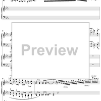 Piano Concerto No. 5 in E-flat Major, Op. 73: Mvmt. 1