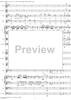 Vanne, vanne à regnar, ben mio, No. 7 from "Il Re Pastore", Act 1 (K208) - Full Score
