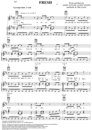pearl she's fresh バンドスコア 楽譜 pearl she's fresh バンドスコア 楽譜 pearl she´s fresh バンドスコア
