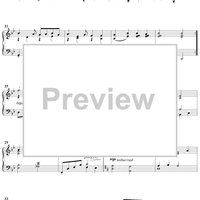 Ding! Dong! Merrily on High - O Sanctissima