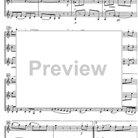 Miniatures Vol. 2 - Score