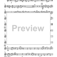 Arkansas Traveler Collection - for String Trio - Violin 1