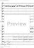 Concerto in B Minor, Op. 3, No. 10, RV580 from "L'estro Armonico" - Score