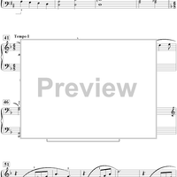 Spring Storm (Showstopper)