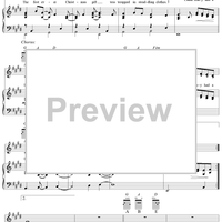 Mary Had a Little Lamb