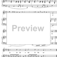 Mädchenlied Op.85 No. 3