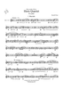 Horn Quartet - Horn 1 in F