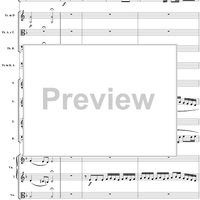 Agnus Dei, No. 12 from Mass No. 19 (Requiem) in D Minor, K626 - Full Score