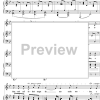 O liebliche Wangen Op.47 No. 4