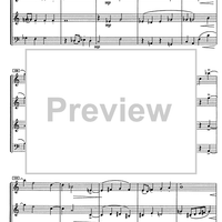 Moderato Op.71 No. 1 - Score
