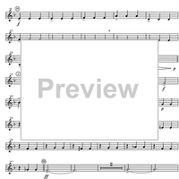 Concertino - Horn in F 4