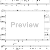 12 Gedichte, Op. 35, No. 2: Stirb, Lieb' und Freud'!