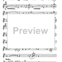 Preservation Hall Blues - Cornet