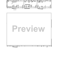 Ev'ry Valley Shall Be Exalted