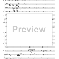 Variations on Auld Lang Syne - Score