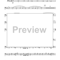 Country Bandstand - Baritone/Euphonium