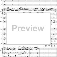 Was Gott tut, das ist wohlgetan - No. 1 from "Cantata No. 98" - BWV98