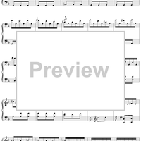 Sonata in D minor - K141/P271/L422