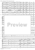 Symphony No. 8, Movement 1 - Full Score