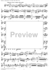 String Quartet No. 7 in F Major, Op. 59, No. 1 - Violin 1