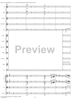 "Zum Ziele führt dich diese Bahn" (finale), No. 8 from  "Die Zauberflöte", Act 1 (K620) - Full Score