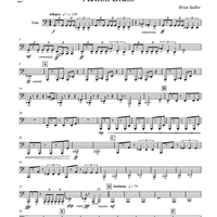 Action Brass - Tuba