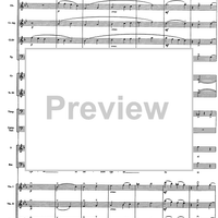 La gnot dai muarz (The night of the Dead) - Score